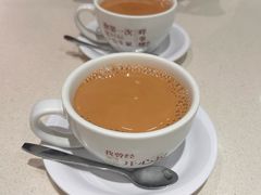 -和平馆·地道港澳茶餐厅(西门口店)