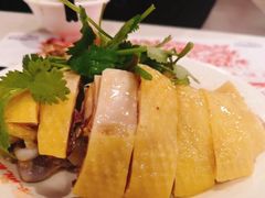 -振鼎鸡(华阴路店)