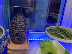 -快乐爱斯米牛排自助(金州安盛店)