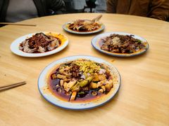 -温记府廟豆汤饭·始于1955年(海椒店)