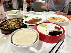 -月福京味斋·烤鸭店·北京菜(鼓楼总店)