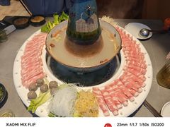 -老北京铜锅涮肉·香辣诱惑·小龙虾(禅城创意产业园店)