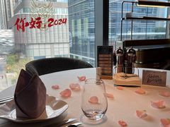 -燃扒房Steakhouse(皇庭店)