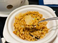 闽和南白萝卜饭-闽和南(深圳万象城店)