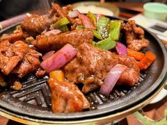 -北京全聚德(王府井店)