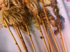 -辣不怕口味虾(凌霄路店)