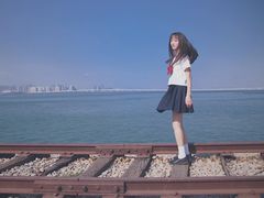-海堤纪念公园