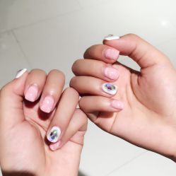 -Single·会社美甲美睫