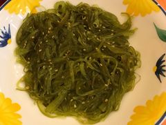 美味裙带丝-萨莉亚意式餐厅(河东万达店)