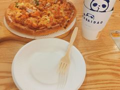 -尊宝比萨(科华店)