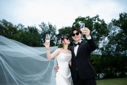 -雪中彩影婚纱摄影·微光艺术中心