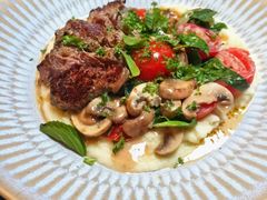 -BAKER&SPICE(安福路店)