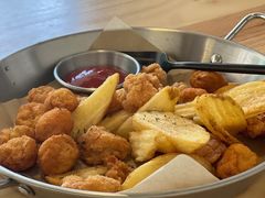 -J Create城市露营咖啡·简餐·宠物(上海动物园店)