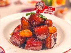 -申阿婆·上海菜·小海鲜(国展店)