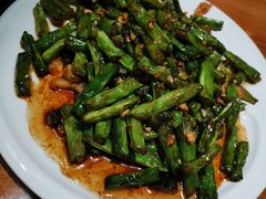-晚归月亮湾私家菜(临邑路店)