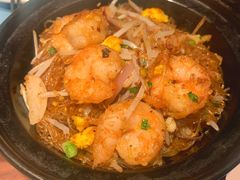 虾球粉丝煲-大树餐厅(益田假日店)