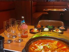 -虎哥六韩式烤肉料理 TIGERGRILL(隆生金山湖中心购物广场店)