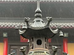 -灵谷景区