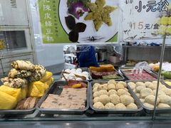 -常州糕团店(北大街新世纪商城店)