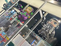 -泡泡玛特POPMART(沈阳大悦城店)