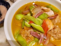 -径山十八道·风味民间菜(华夏之心店)