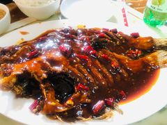 干烧鱼-林之六八·6886大连老菜馆