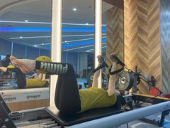 -美航国际健身(北京华联店)