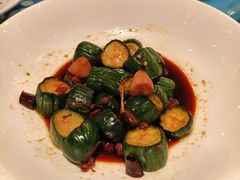 -梁家大院•农家菜(昆山会展中心店)