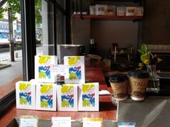 -fishtank鱼缸咖啡(三山街店)