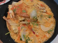 -Doo Dee Thai Food(Issan/Isaan/Esan)