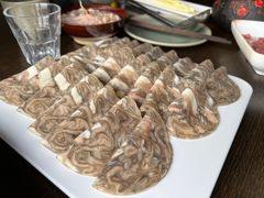 -滇釜火锅·能喝汤的火锅(车公庄店)