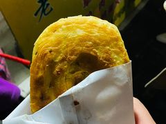 -老字号张道鸡火烧