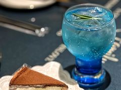 -吱咖啡西式简餐