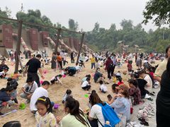 -枫香湖儿童公园