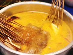 -马路边边串串香(双井直营店)