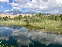 -千姿湖生态旅游景区