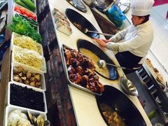 -东北大菜馆(延长路店)