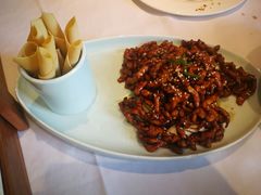 -民福居烤鸭店(石榴庄店)