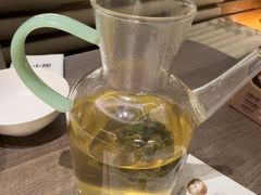 -苏小柳点心·手作小笼包(浦东嘉里城分院)