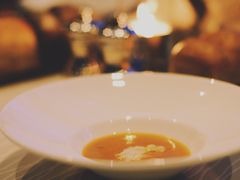 -迪拜帆船酒店海底餐厅