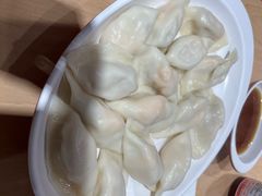-喜家德虾仁水饺(飞洲国际店)