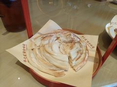 -羊之道草原味道清真餐厅(番禺店)