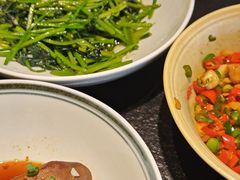-桐湾大院·桐庐菜(滨江店)