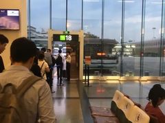 -厦门高崎国际机场-T3航站楼