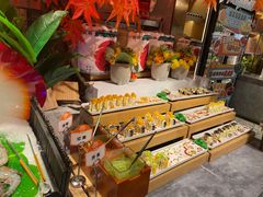 -火叮叮自助烤肉·现切牛肉(茂业店)