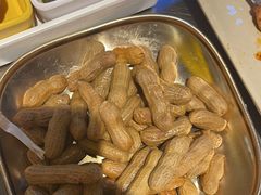 -大头叔烤鸡爪·朝鲜族烤串(天池路店)