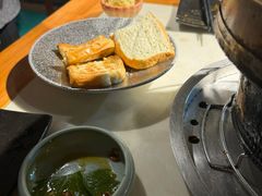 -久藏·横膈膜烧肉·酒场(江汉路店)