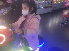 -大玩家(通州万达广场店)