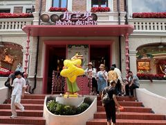 -天津意大利风情旅游区