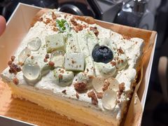 -提亚烘焙·手作面包·生日蛋糕(七星店)